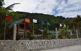 Mountain Beach Resort Puerto Galera