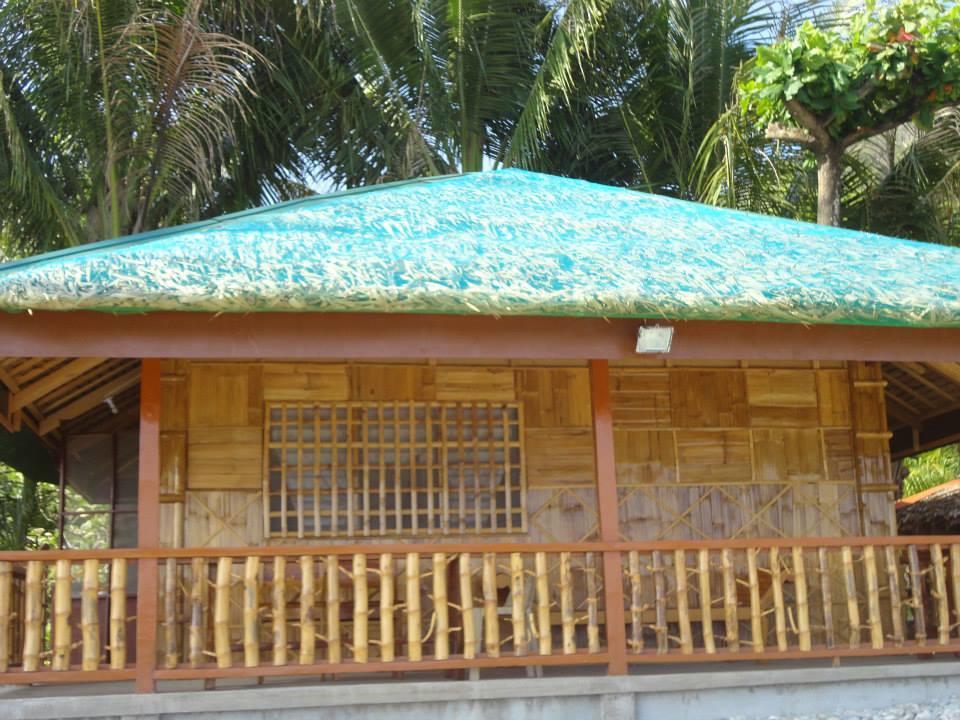 Mountain Beach Resort & Restaurant Puerto Galera Room photo